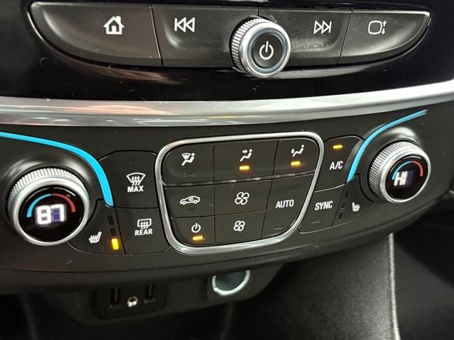 2023 Chevrolet Traverse LT 1LT