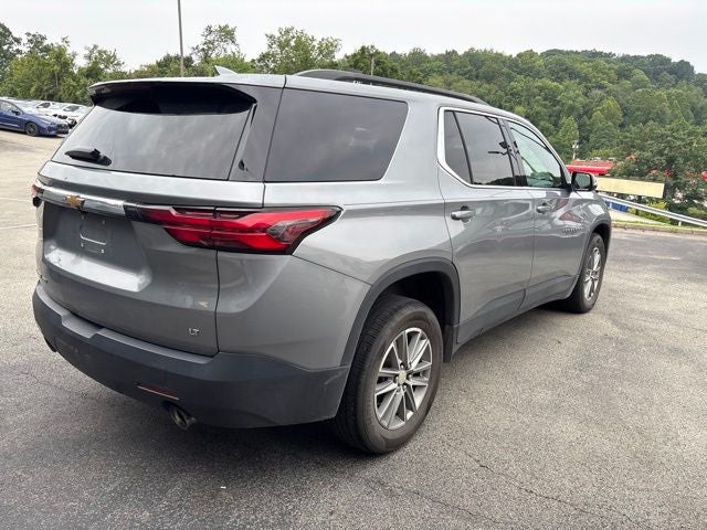 2023 Chevrolet Traverse LT 1LT