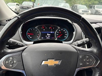 2020 Chevrolet Traverse 3LT