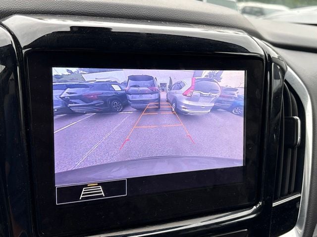 2020 Chevrolet Traverse 3LT