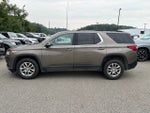 2020 Chevrolet Traverse 3LT
