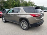 2020 Chevrolet Traverse 3LT