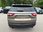2020 Chevrolet Traverse 3LT