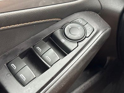 2020 Chevrolet Traverse 3LT