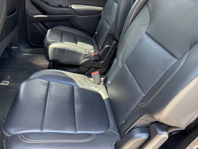 2019 Chevrolet Traverse RS 2LT