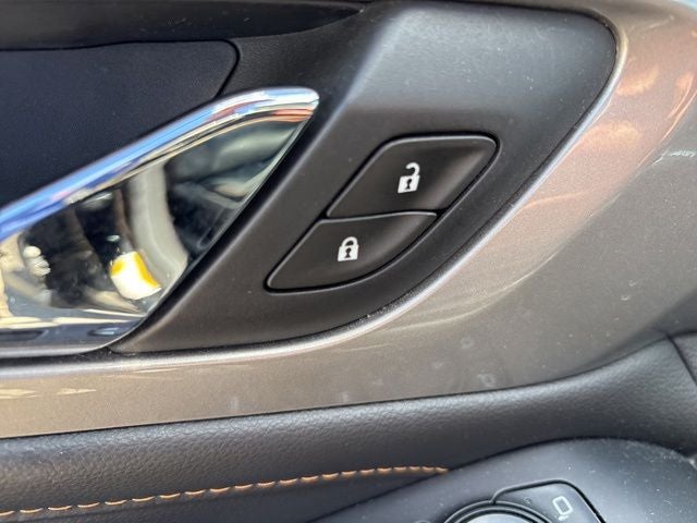 2019 Chevrolet Traverse RS 2LT