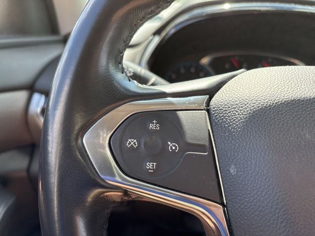 2019 Chevrolet Traverse RS 2LT