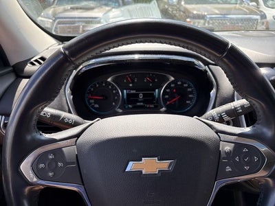2019 Chevrolet Traverse RS 2LT