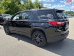 2019 Chevrolet Traverse RS 2LT