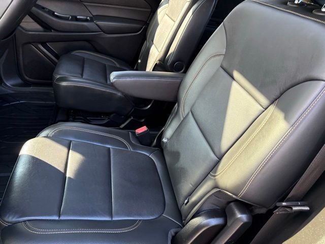 2019 Chevrolet Traverse RS 2LT