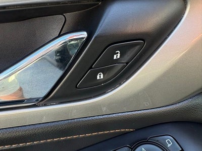 2019 Chevrolet Traverse RS 2LT