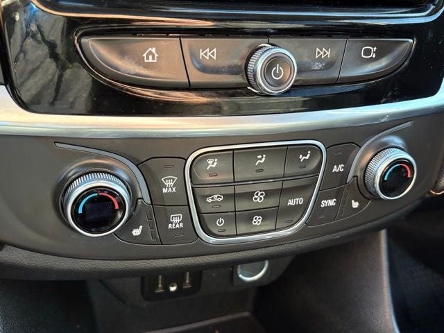 2019 Chevrolet Traverse RS 2LT