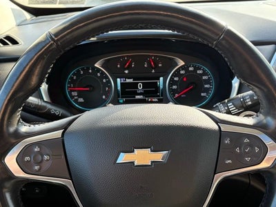 2019 Chevrolet Traverse RS 2LT