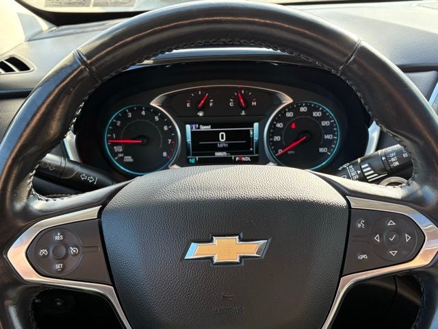 2019 Chevrolet Traverse RS 2LT