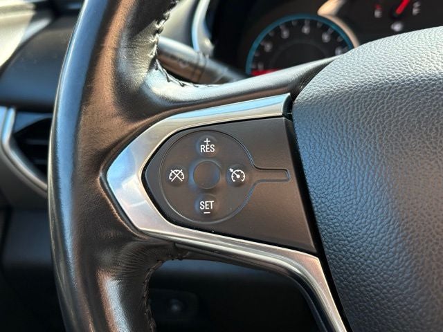 2019 Chevrolet Traverse RS 2LT