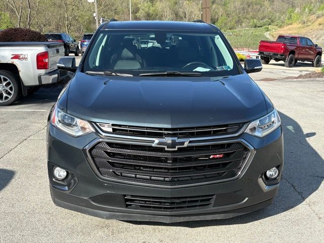 2019 Chevrolet Traverse RS 2LT