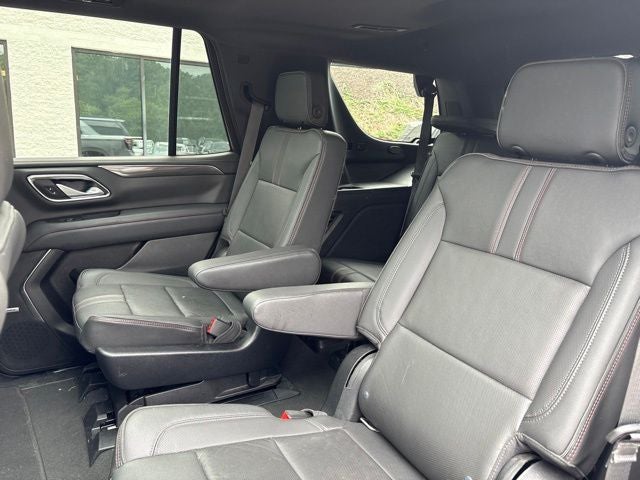 2022 Chevrolet Tahoe RST - Photo 10