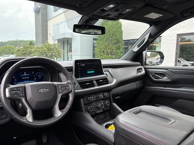 2022 Chevrolet Tahoe RST - Photo 11