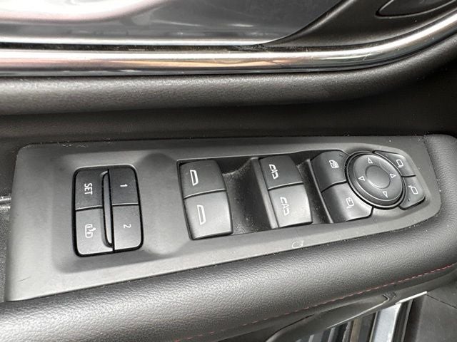 2022 Chevrolet Tahoe RST - Photo 13