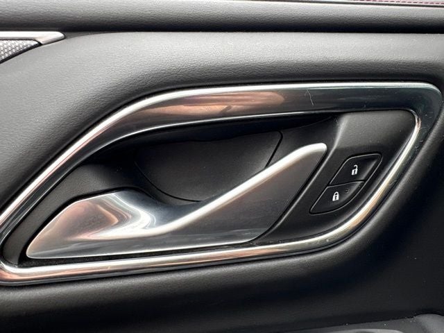 2022 Chevrolet Tahoe RST - Photo 14