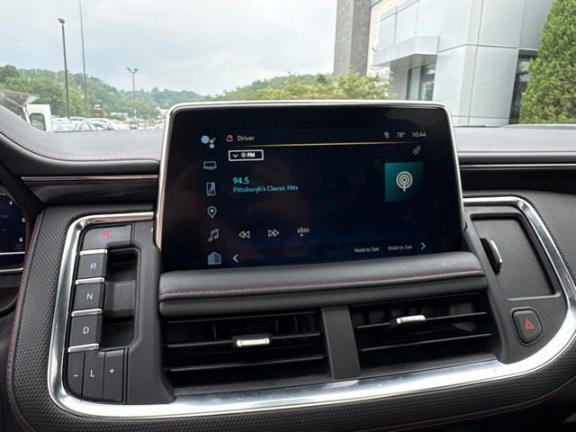 2022 Chevrolet Tahoe RST - Photo 17