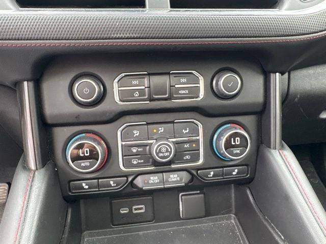 2022 Chevrolet Tahoe RST - Photo 18