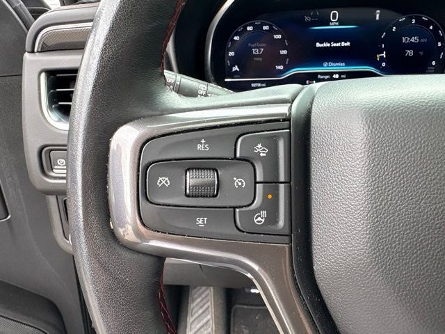 2022 Chevrolet Tahoe RST - Photo 21