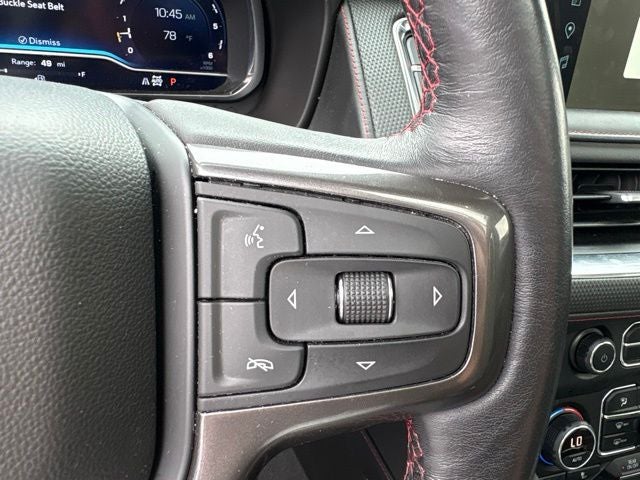 2022 Chevrolet Tahoe RST - Photo 22