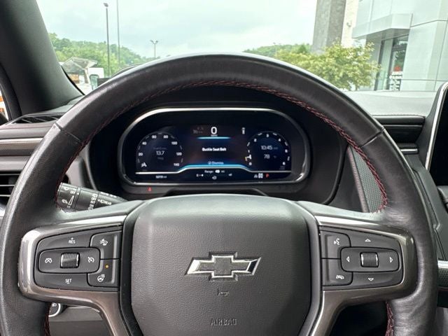 2022 Chevrolet Tahoe RST - Photo 23