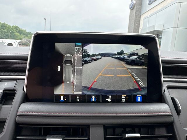 2022 Chevrolet Tahoe RST - Photo 24