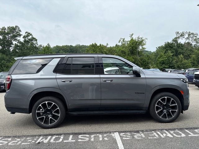 2022 Chevrolet Tahoe RST - Photo 6