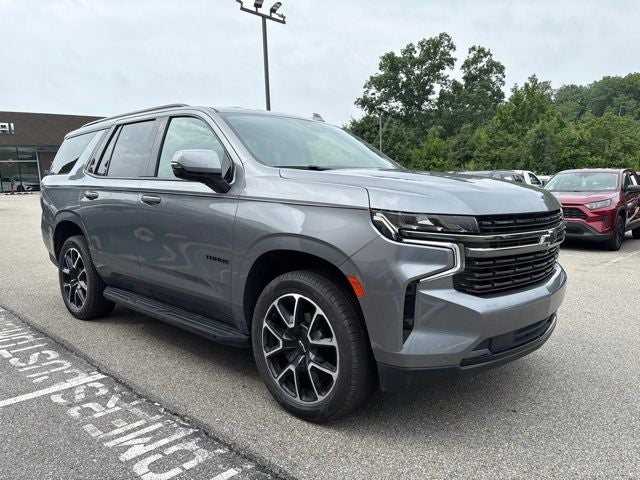 2022 Chevrolet Tahoe RST - Photo 7