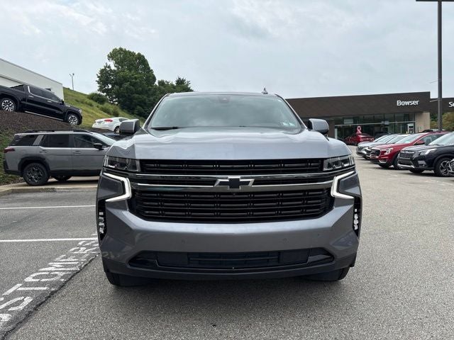 2022 Chevrolet Tahoe RST - Photo 8