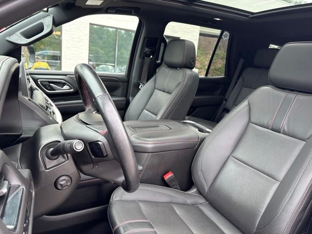 2022 Chevrolet Tahoe RST - Photo 9