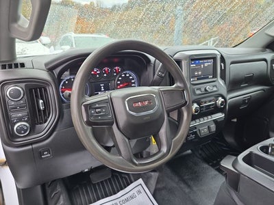 2022 GMC Sierra 3500HD Pro