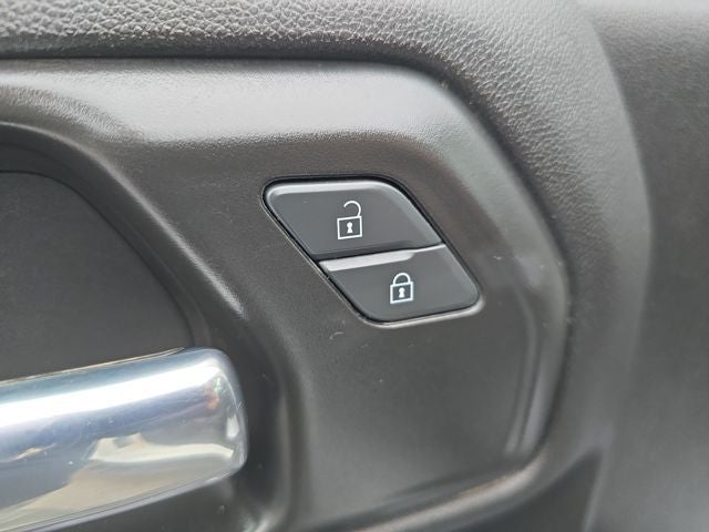 2022 GMC Sierra 3500HD Pro