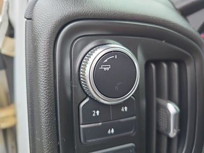 2022 GMC Sierra 3500HD Pro