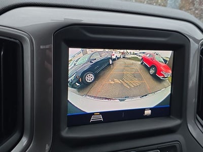 2022 GMC Sierra 3500HD Pro