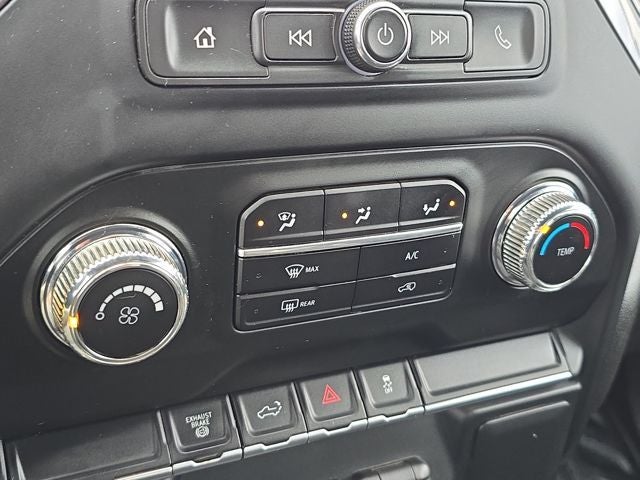 2022 GMC Sierra 3500HD Pro