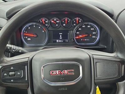 2022 GMC Sierra 3500HD Pro