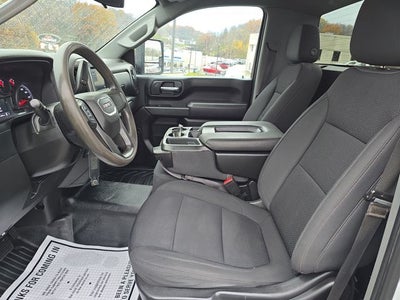 2022 GMC Sierra 3500HD Pro