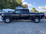 2024 GMC Sierra 2500HD Pro