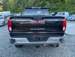 2024 GMC Sierra 2500HD Pro
