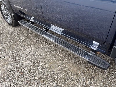 2023 GMC Sierra 2500HD SLT