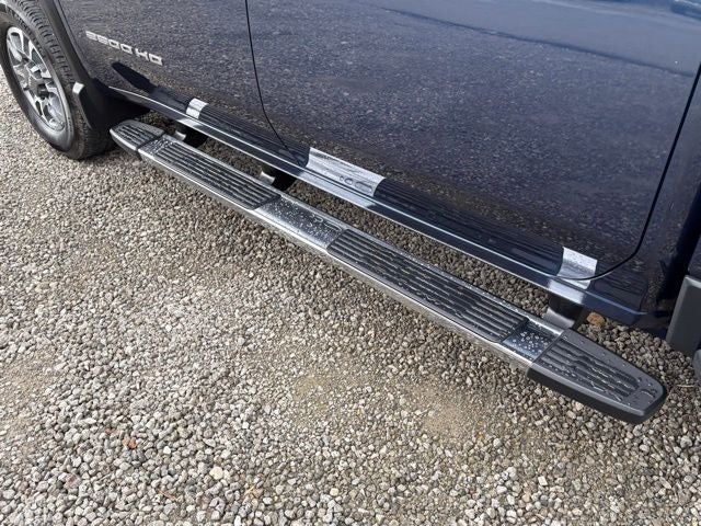 2023 GMC Sierra 2500HD SLT