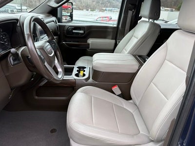 2023 GMC Sierra 2500HD SLT