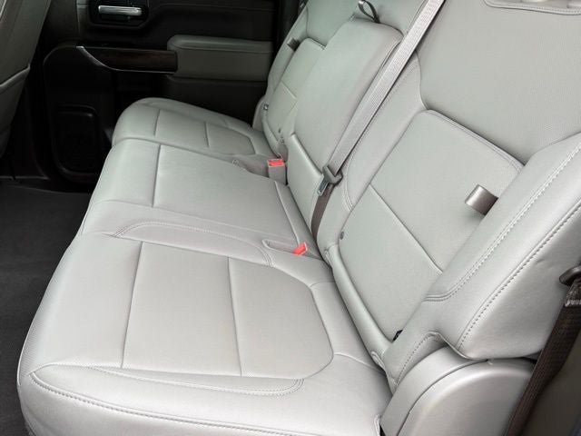 2023 GMC Sierra 2500HD SLT