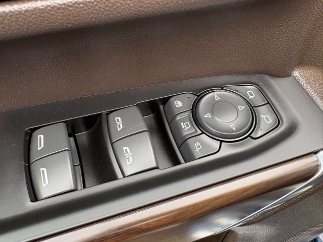 2023 GMC Sierra 2500HD SLT