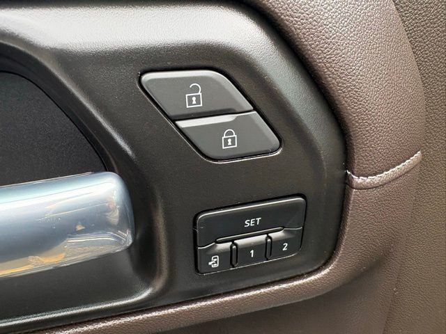 2023 GMC Sierra 2500HD SLT