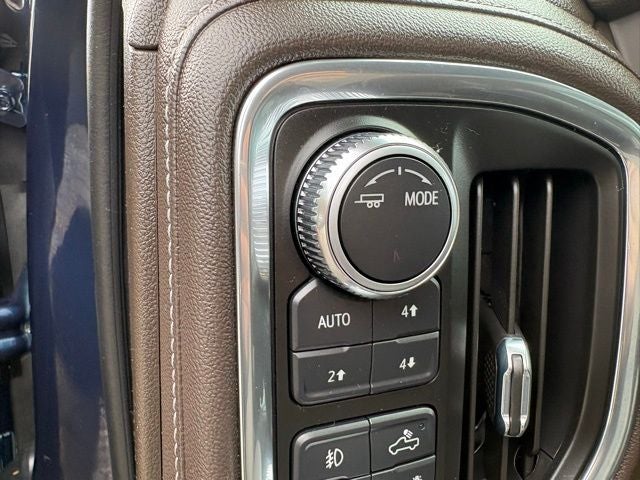 2023 GMC Sierra 2500HD SLT